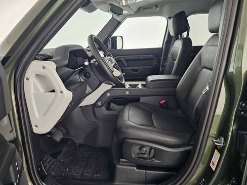 New 2026 Land Rover Defender 110 S AWD/4WD image 20