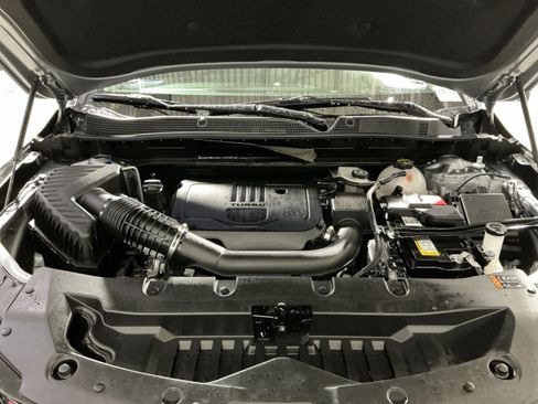 Used 2025 Chevrolet Blazer LT w/ Redline Edition image 34