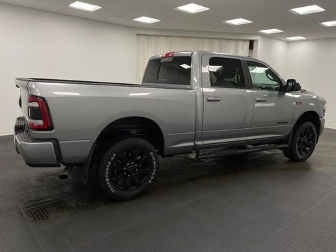 Used 2022 RAM 2500 Big Horn w/ Level C Equiment Group AWD/4WD image 3