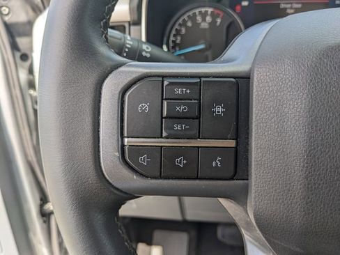 Certified 2023 Ford F150 XLT w/ Equipment Group 302A High image 32