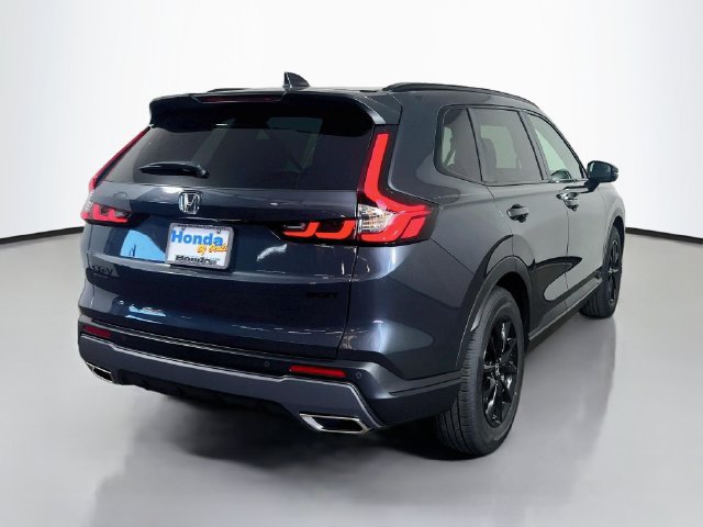 New 2027 Honda CR-V Sport-L image 7