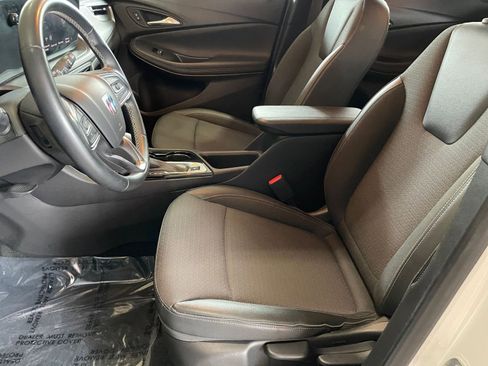 Used 2025 Buick Encore GX Preferred image 35