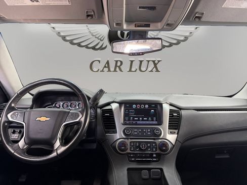 Used 2019 Chevrolet Tahoe LS w/ Max Trailering Package RWD image 11