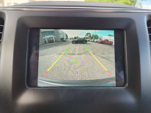 Used 2021 Jeep Cherokee Latitude Lux AWD/4WD image 22