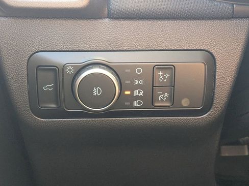 New 2025 Ford Bronco Sport Big Bend w/ Convenience Package image 22