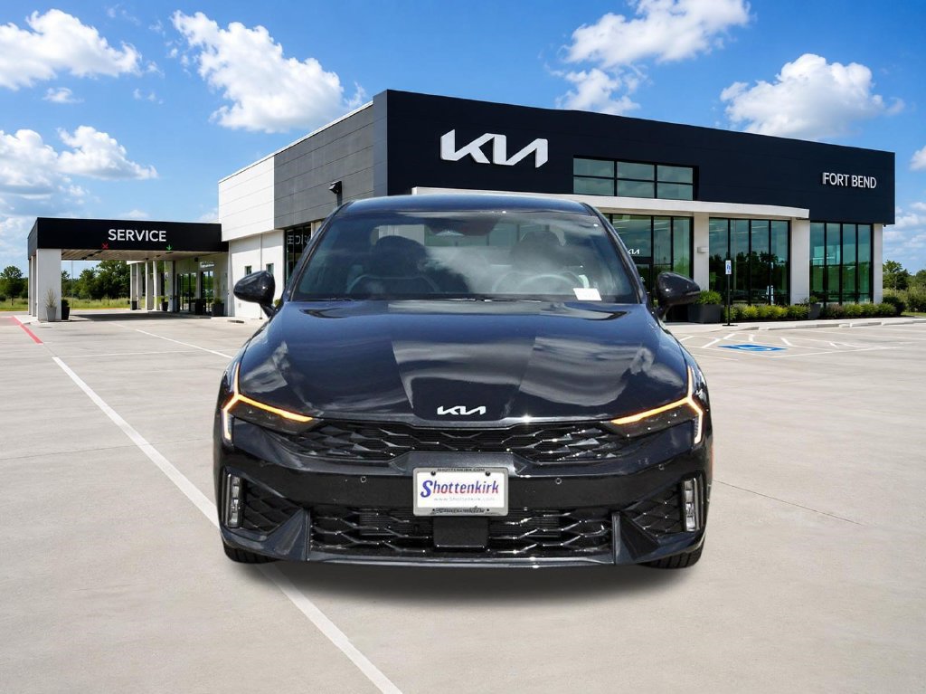 New 2026 Kia K5 GT-Line FWD image 2