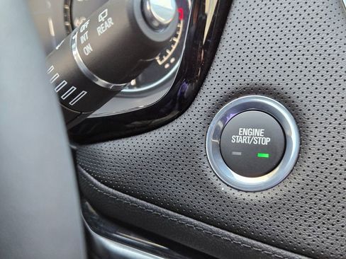 New 2025 Cadillac XT5 Premium Luxury image 23