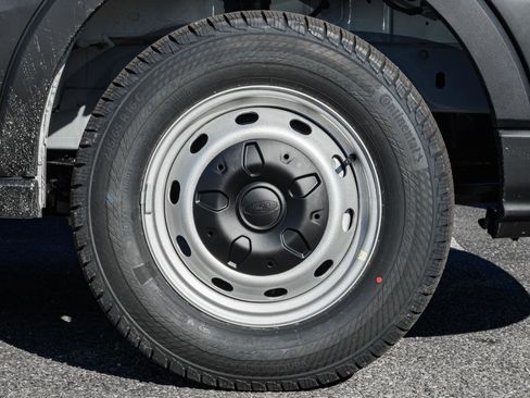 New 2026 Ford Transit 250 148 Medium Roof w/ Load Area Protection Package image 16