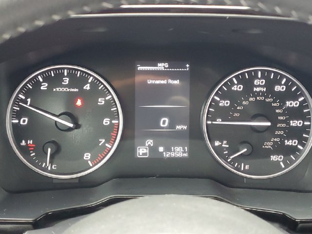 Used 2023 Subaru Legacy Premium AWD/4WD image 10
