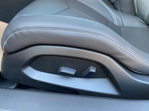 New 2026 Chevrolet Corvette Z06 image 19