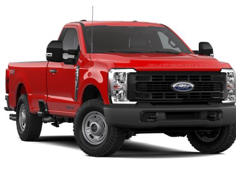 New 2026 Ford F250 XL AWD/4WD image 49
