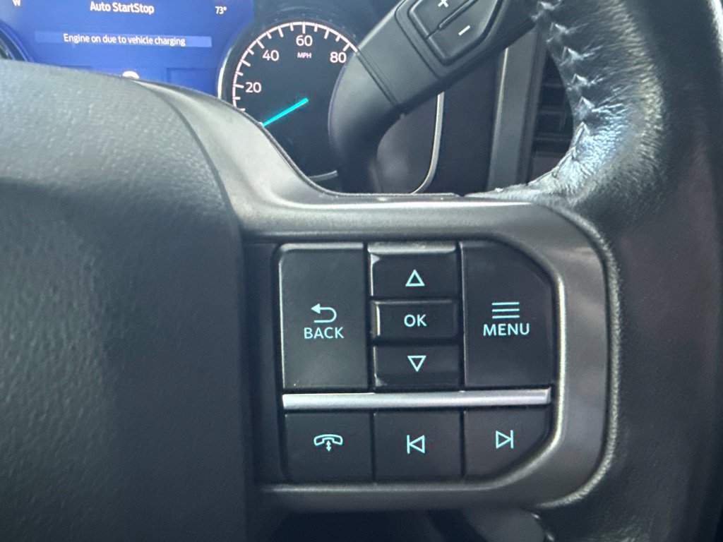 Used 2021 Ford F150 XLT w/ Equipment Group 301A Mid AWD/4WD image 33