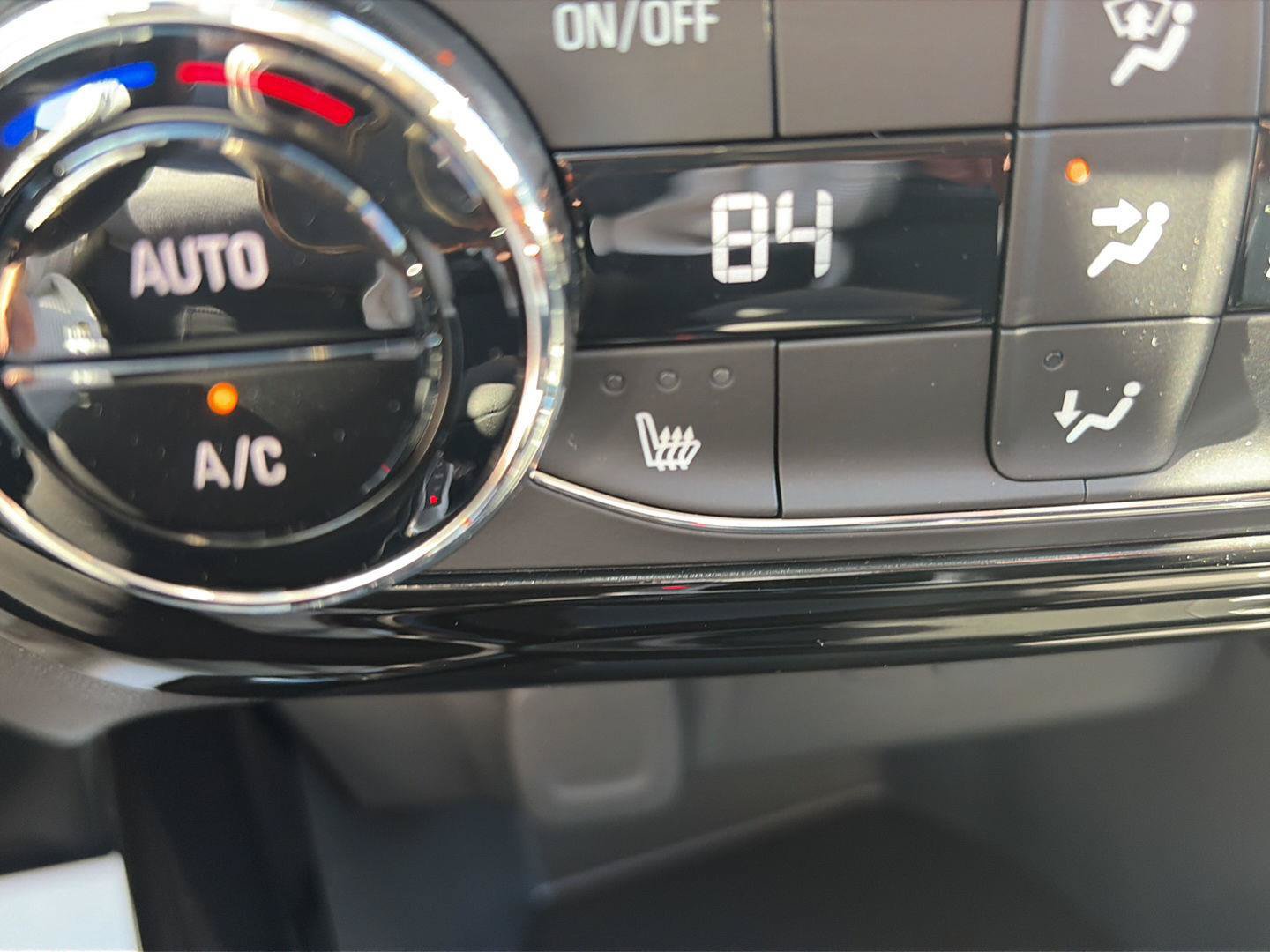 New 2026 Chevrolet Trax ACTIV w/ Driver Confidence Package FWD image 25