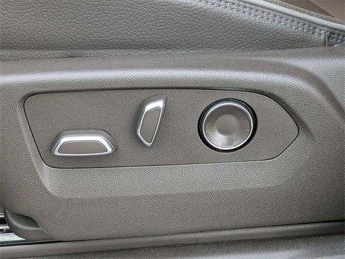 New 2026 GMC Sierra 1500 Denali w/ Denali Reserve Package image 23