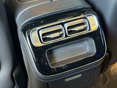 Certified 2022 Mercedes-Benz S 580 4MATIC Sedan image 14