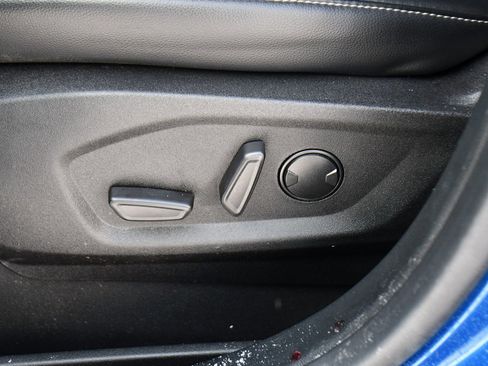 Used 2022 Ford Edge SEL w/ Convenience Package image 14