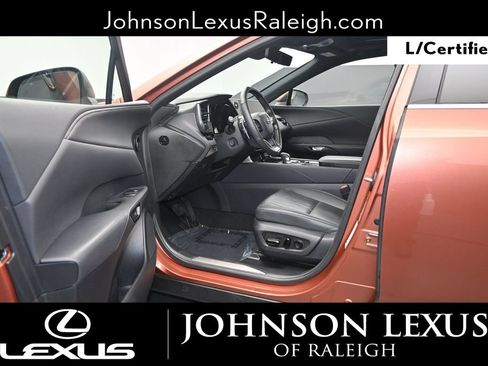 Certified 2024 Lexus RX 350 Premium Plus w/ Convenience Package FWD image 10