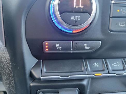 Used 2021 GMC Sierra 1500 Elevation image 28