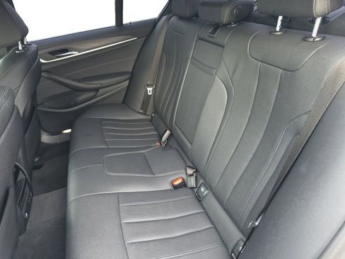 Used 2021 BMW 530i w/ Convenience Package image 13