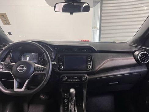 Used 2023 Nissan Kicks SR image 20