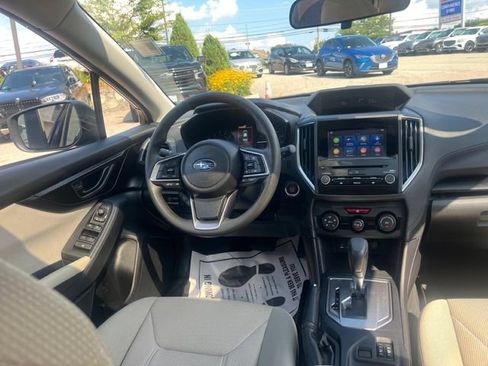 Used 2023 Subaru Impreza 2.0i Premium AWD/4WD image 44