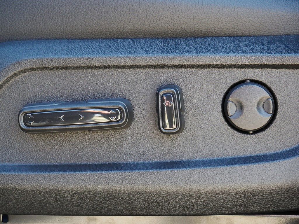 Used 2026 Honda Passport TrailSport Elite image 13