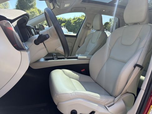Certified 2024 Volvo XC60 B5 Core w/ Protection Package AWD/4WD image 52