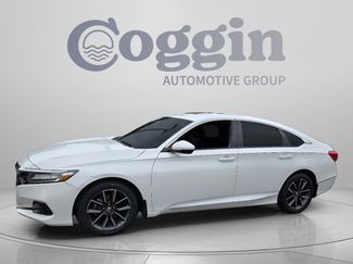 Used 2022 Honda Accord EX-L video 1