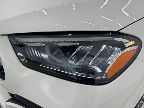 New 2026 Mercedes-Benz GLE 350 4MATIC image 33