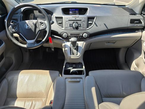 Used 2012 Honda CR-V EX-L image 16