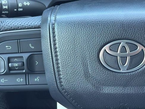 New 2026 Toyota Tacoma TRD Off-Road AWD/4WD image 24
