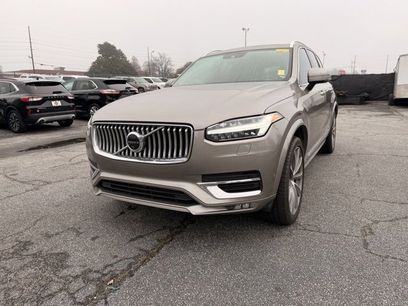 Used 2020 Volvo XC90 T6 Inscription w/ Protection Package Premier