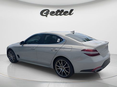 Used 2026 Genesis G70 2.5T image 6