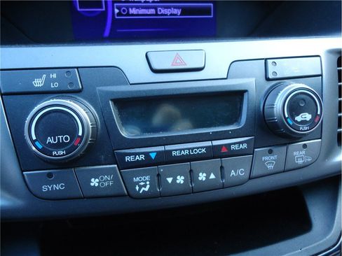 Used 2011 Honda Odyssey EX-L image 35