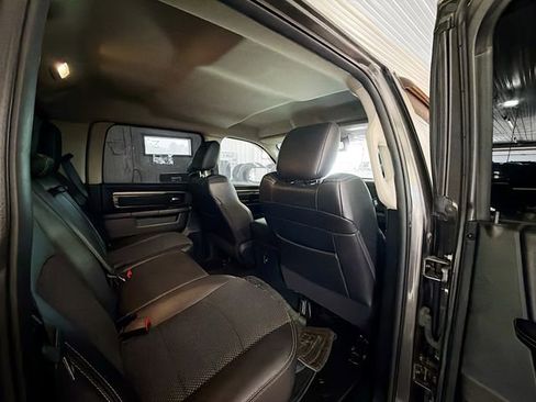 Used 2017 RAM 1500 Sport AWD/4WD image 11