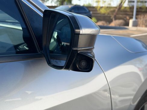Used 2020 Honda Civic EX image 10