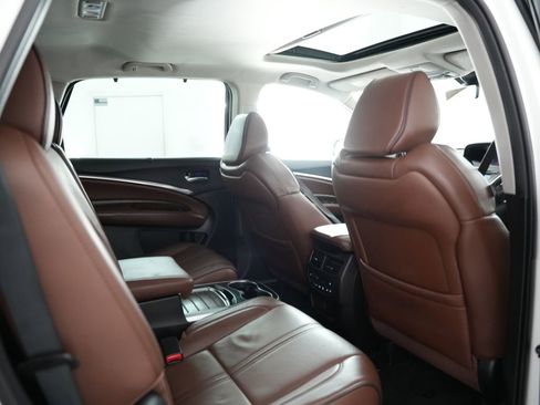 Used 2018 Acura MDX SH-AWD w/ Advance Package image 41