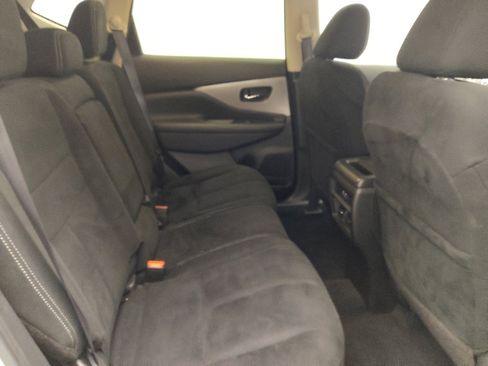 Used 2019 Nissan Murano S FWD image 19