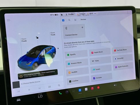 Used 2020 Tesla Model 3 Standard Range Plus image 19