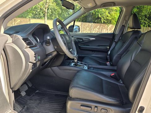 Used 2019 Honda Ridgeline RTL-T image 9