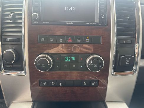 Used 2012 RAM 3500 Laramie w/ Cold Weather Group image 23