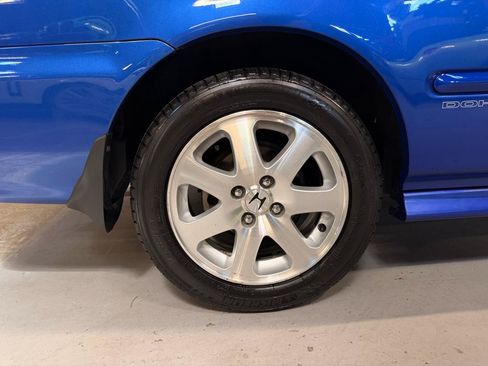 Used 1999 Honda Civic Si image 12