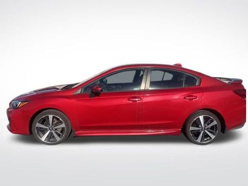 Used 2019 Subaru Impreza 2.0i Sport image 8