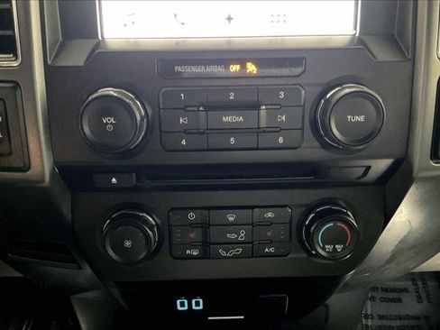 Used 2018 Ford F150 XLT w/ Equipment Group 302A Luxury AWD/4WD image 32