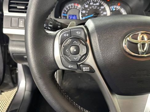 Used 2014 Toyota Camry SE image 15