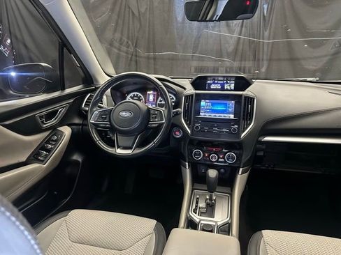 Used 2020 Subaru Forester Premium AWD/4WD image 19