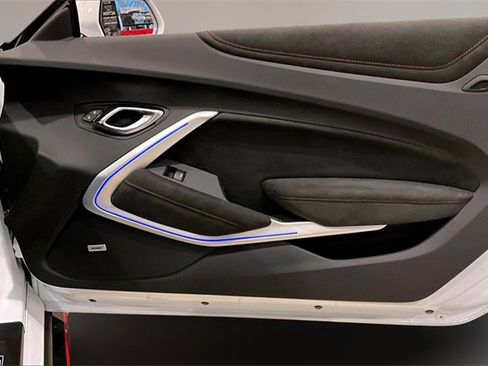 Used 2023 Chevrolet Camaro ZL1 image 26