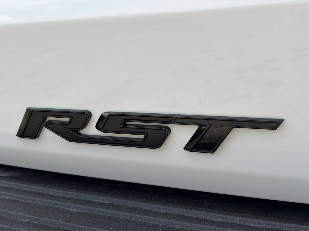 New 2026 Chevrolet Tahoe RST AWD/4WD image 7