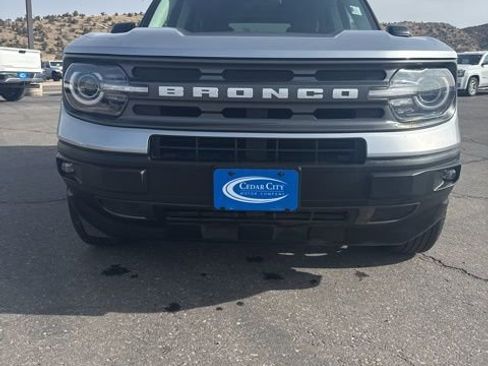Used 2021 Ford Bronco Sport Big Bend AWD/4WD image 6