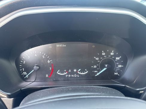 Used 2020 Ford Escape SE image 11